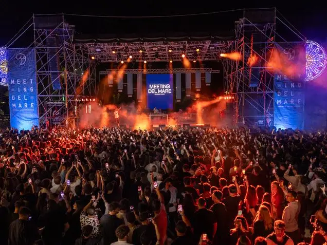 Meeting del Mare 2026, a Marina di Camerota il festival dei giovani ideato da un prete