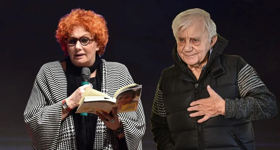 Don Mazzi ricorda Maria Rita Parsi: «Amica mia, quante battaglie abbiamo fatto, per te ogni bambino non era un “caso” ma un volto»