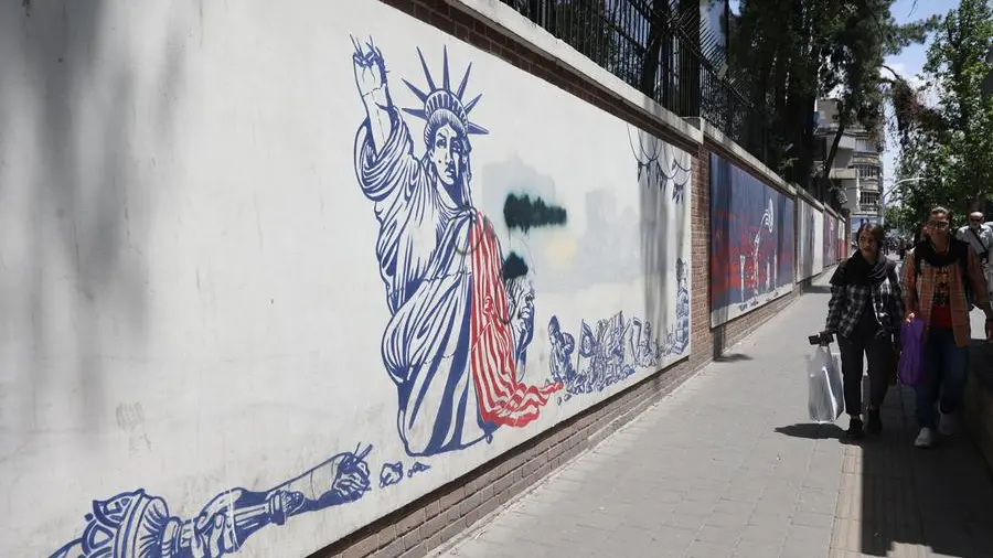 Washington voleva un Iran più debole? Ne ha creato uno più duro e oltranzista