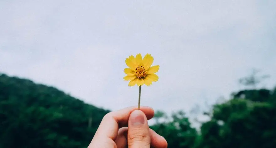 Amare qualcuno significa anche esporsi al rischio del suo rifiuto