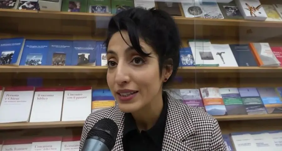 Assisi 1986, 40 anni dopo: la studiosa musulmana Sihem Djebbi racconta le sfide del dialogo interreligioso