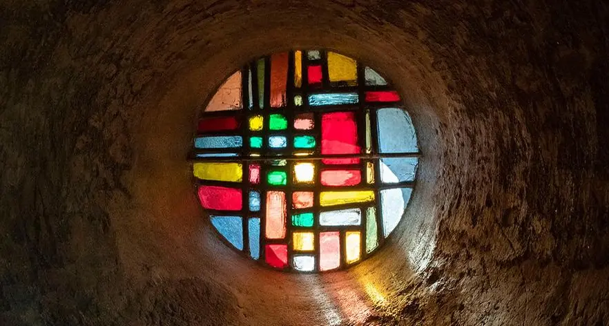 Il miracolo più grande è l'amore di Cristo