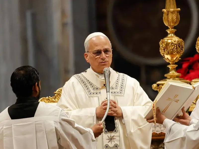 «Il mondo non si salva affilando le spade e uccidendo i fratelli ma accogliendo e perdonando»