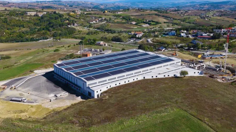 Mulino Caputo, dove responsabilità, arte e gusto si incontrano