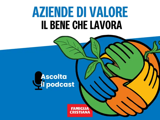 Aziende di valore. Il bene che lavora