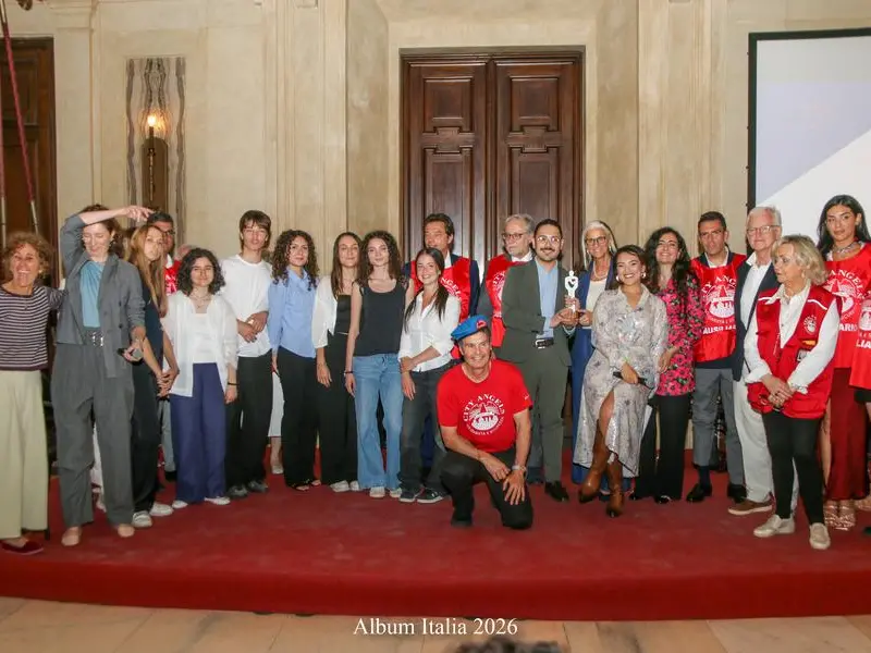 Il “Premio Campione” dei City Angels omaggia gli eroi quotidiani della solidarietà, inclusione e impegno civile