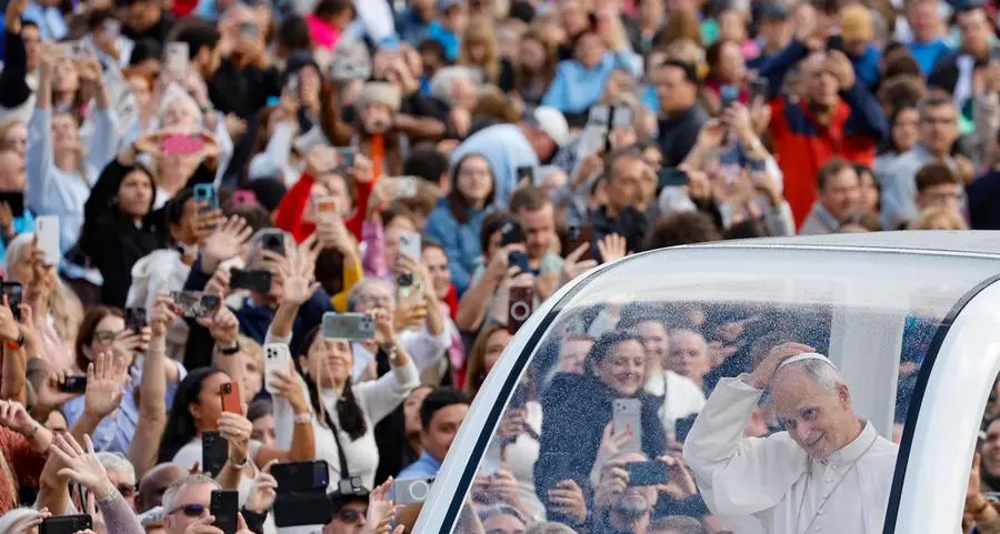 Papa Leone parte per il Sudamerica: «Felice di tornare». Il via libera dei medici e tutte le tappe del viaggio
