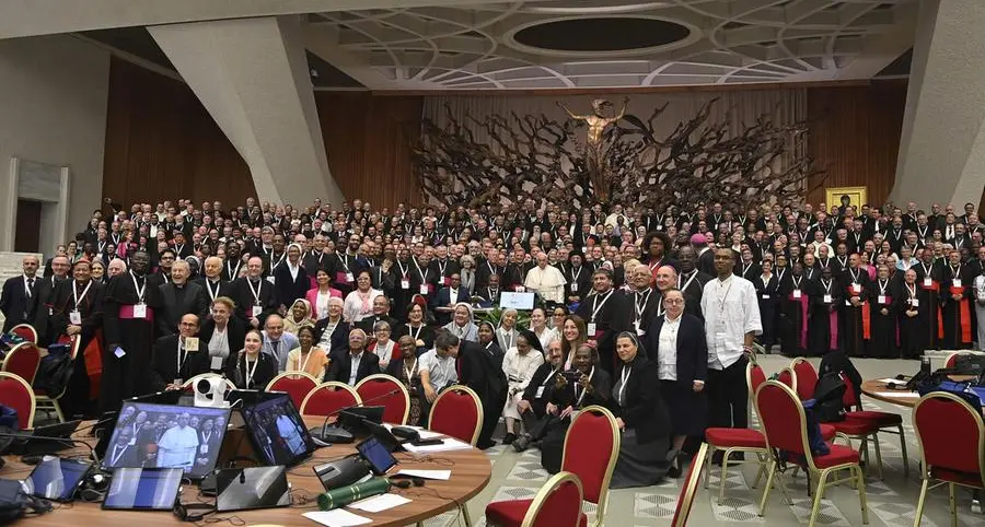 Sinodo, consegnati a Leone XIV i Rapporti finali su missione digitale e formazione dei sacerdoti