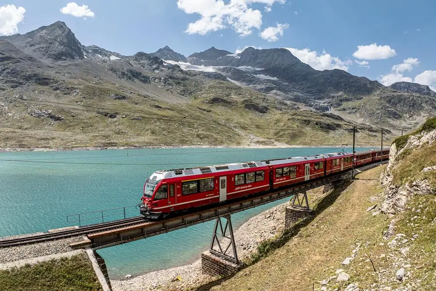 © Fotografie Andrea Badrutt, Chur