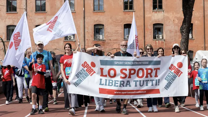 Quando lo sport cambia il destino delle persone e delle comunità