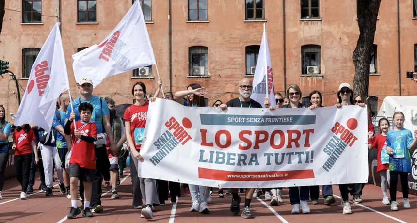Quando lo sport cambia il destino delle persone e delle comunità