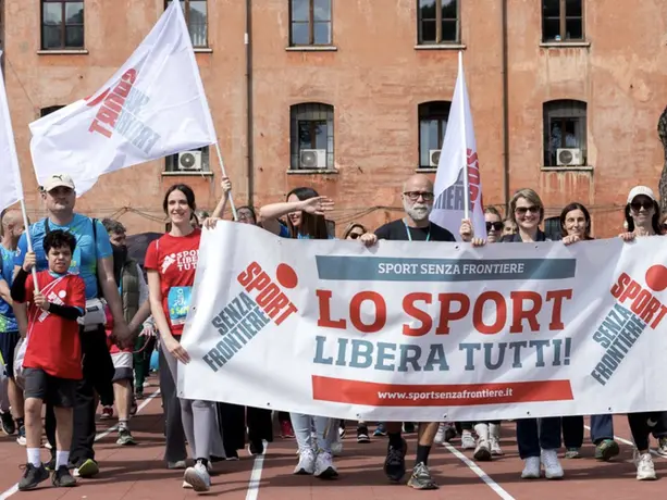 Quando lo sport cambia il destino delle persone e delle comunità