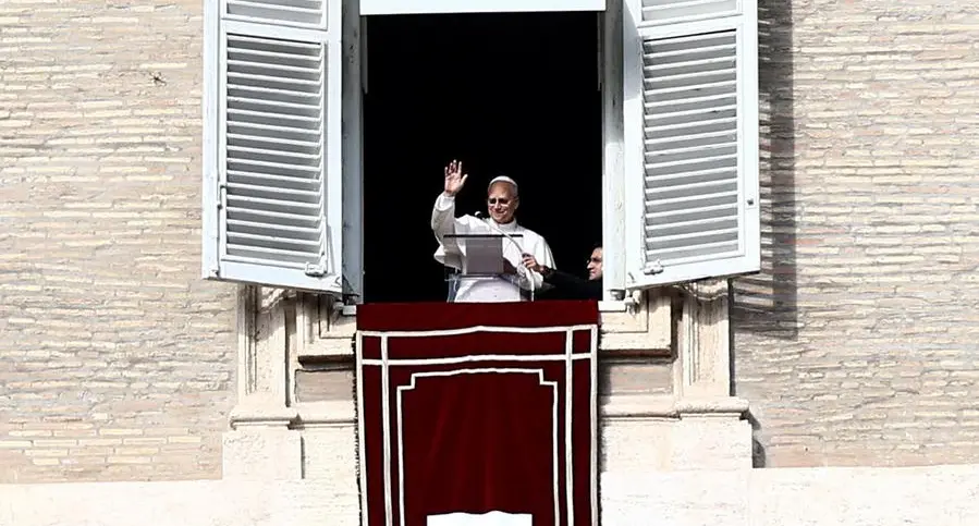 Papa Leone: «Giuseppe, uomo fragile e forte nella fede»