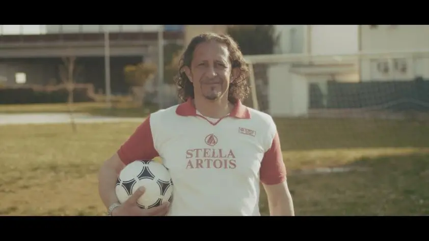 Igor Protti, l’eroe romantico del calcio sbarca a Milano: stasera l’evento all’Anteo CityLife