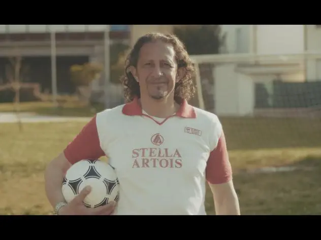 Igor Protti, l’eroe romantico del calcio sbarca a Milano: stasera l’evento all’Anteo CityLife