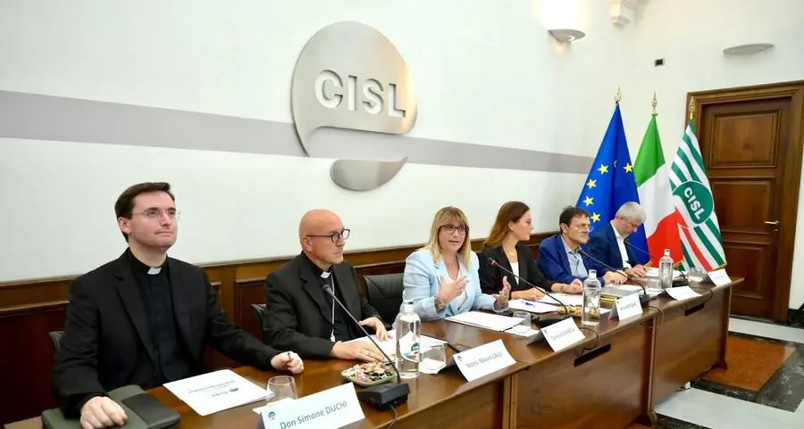 L’algoritmo e l’anima: la Cisl raccoglie la sfida di Leone XIV