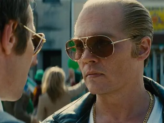 \"Black Mass – L’ultimo gangster\", stasera su Iris; la vera storia del gangster di origini irlandesi James “Whitey” Bulger