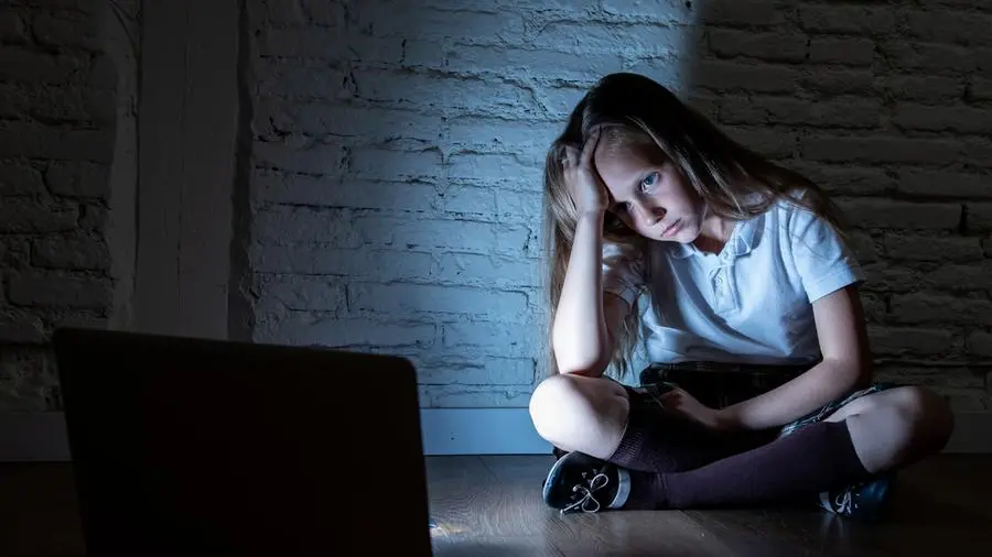 Pedopornografia, quando gli orchi sono dentro casa