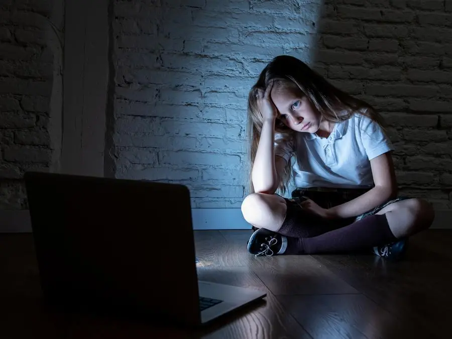 Pedopornografia, quando gli orchi sono dentro casa