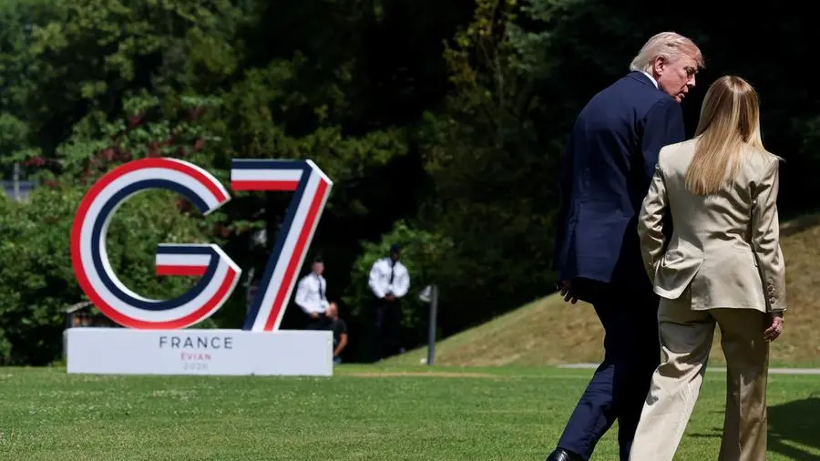 Trump-Meloni, si erano tanto amati… Le ragioni dello scontro