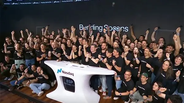 Cosa fa Bending Spoons, l’impero italiano nato da un fallimento, conquista New York