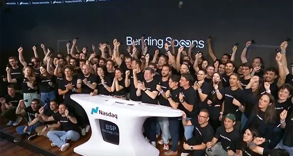 Cosa fa Bending Spoons, l’impero italiano nato da un fallimento, conquista New York