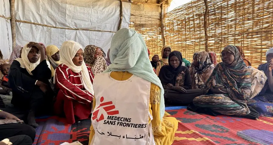 La denuncia di Msf: in Darfur il conflitto si combatte sui corpi di donne e ragazze