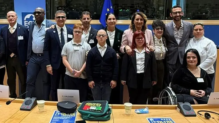 Giornata delle persone con disabilità: al Parlamento Europeo storie di talento e resilienza nello sport