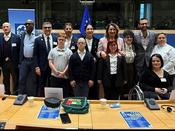 Giornata delle persone con disabilità: al Parlamento Europeo storie di talento e resilienza nello sport