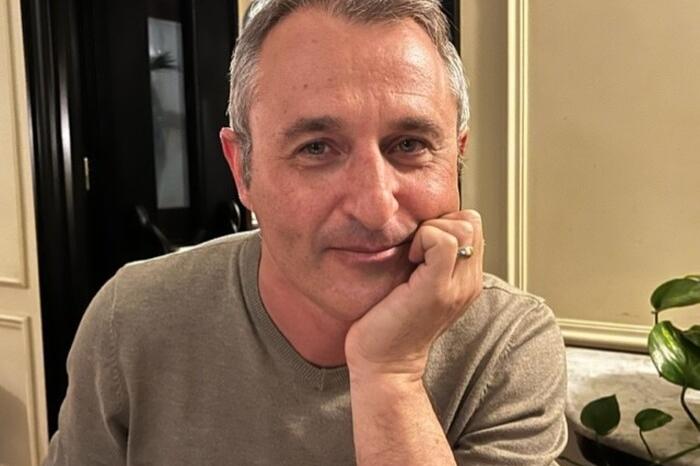 Who is Eshkol Nevo, the Israeli writer that Apulian intellectuals no longer want at the “Il libropossibile” festival Who is Eshkol Nevo, the Israeli writer that Apulian intellectuals no longer want at the “Il libropossibile” festival
