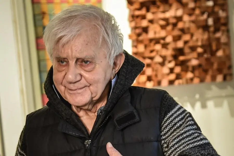 Don Antonio Mazzi