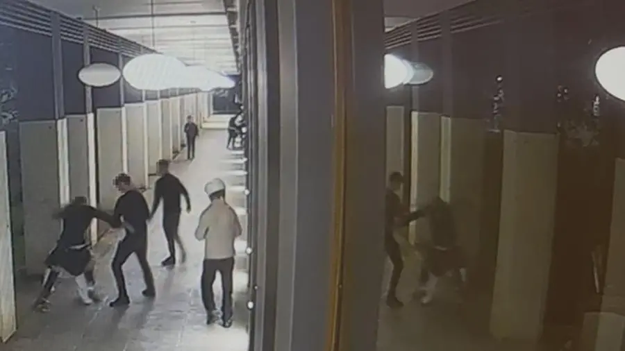 Basta scusare le baby gang, il male è sempre una scelta