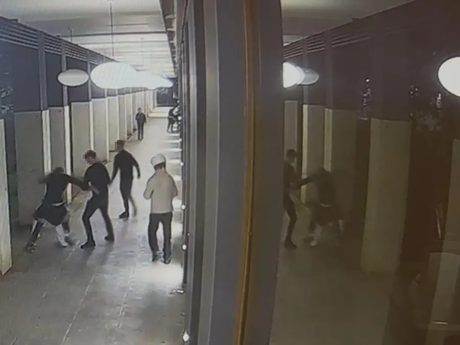 Basta scusare le baby gang, il male è sempre una scelta