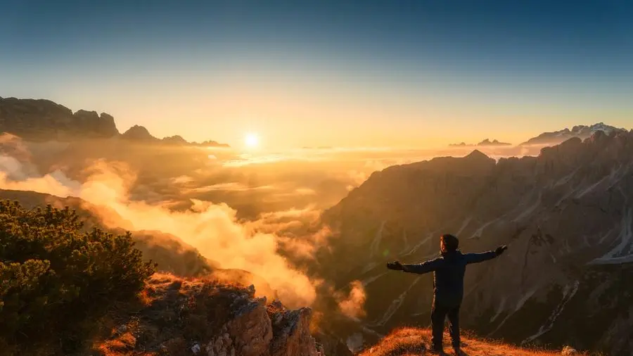 Quelle storie di vita vera che riaccendono la speranza