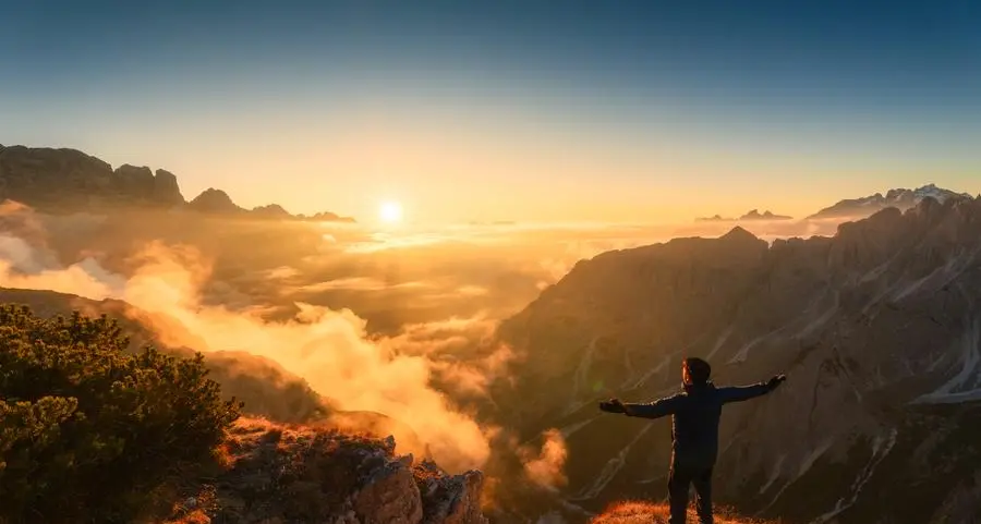 Quelle storie di vita vera che riaccendono la speranza