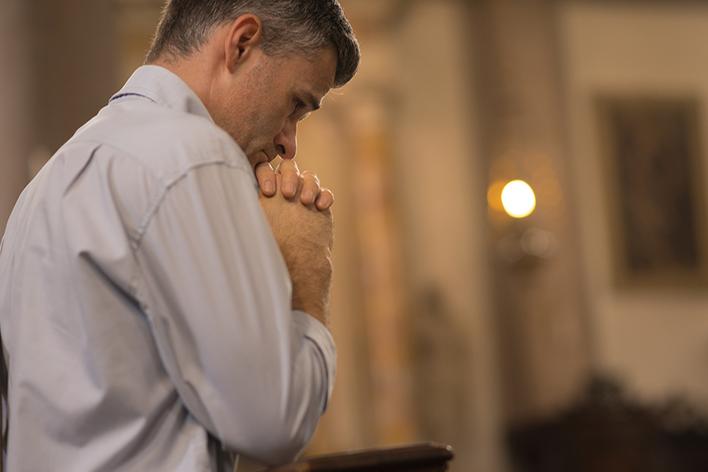 With baptism we begin to live as children – March 18, 2026