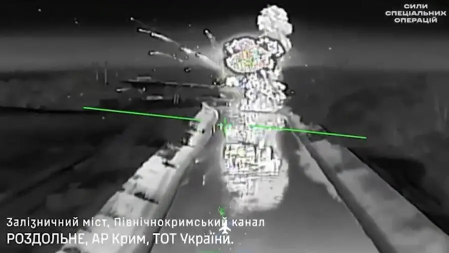 Tagliare i ponti allo Zar: così la Crimea sta diventando una trappola per Putin