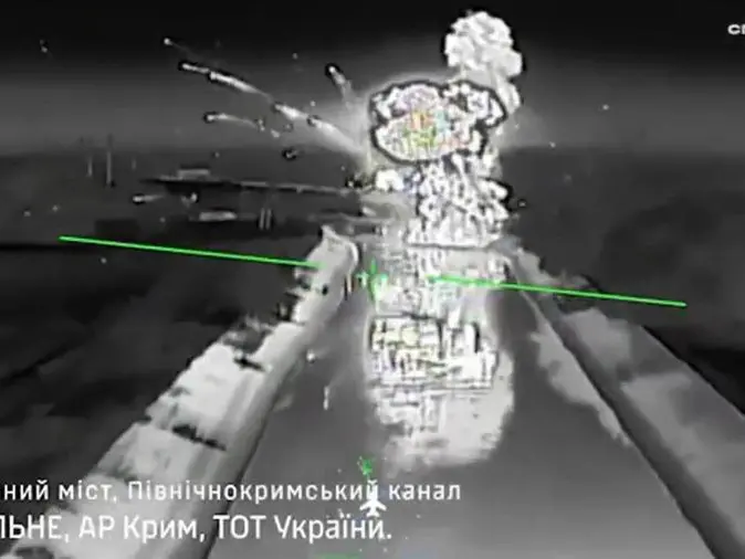 Tagliare i ponti allo Zar: così la Crimea sta diventando una trappola per Putin