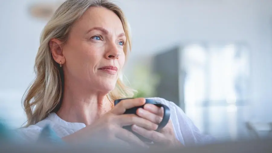 La menopausa è una delle transizioni più complesse e segrete della vita di una donna