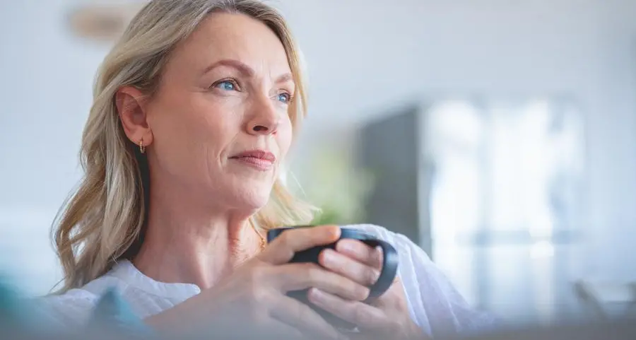 La menopausa è una delle transizioni più complesse e segrete della vita di una donna
