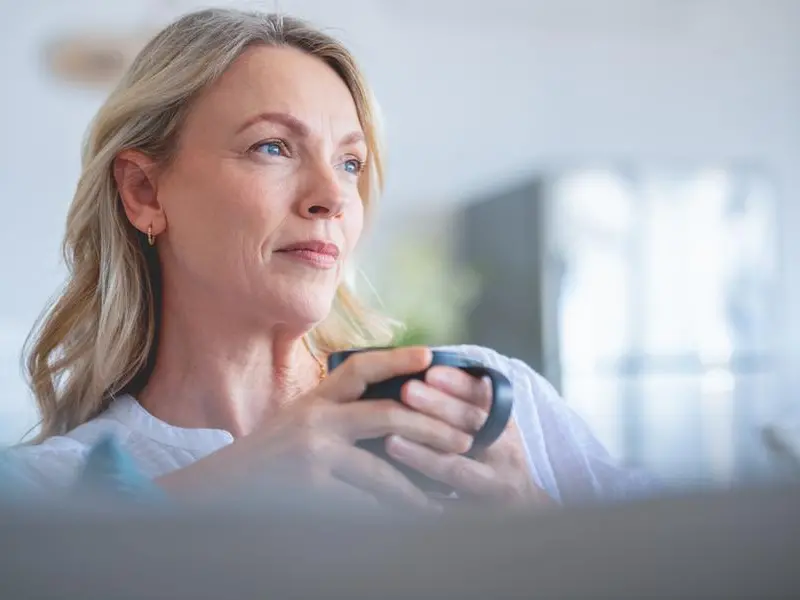 La menopausa è una delle transizioni più complesse e segrete della vita di una donna