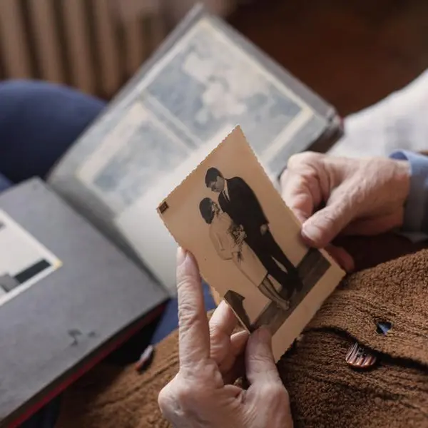 Giorgio, 95 anni: «Il primo bacio a mia moglie? Fu timido, ma fu un impegno per sempre»