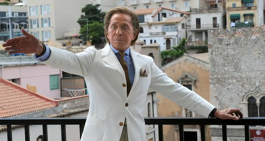 Addio a Valentino, l’ultimo imperatore della moda italiana