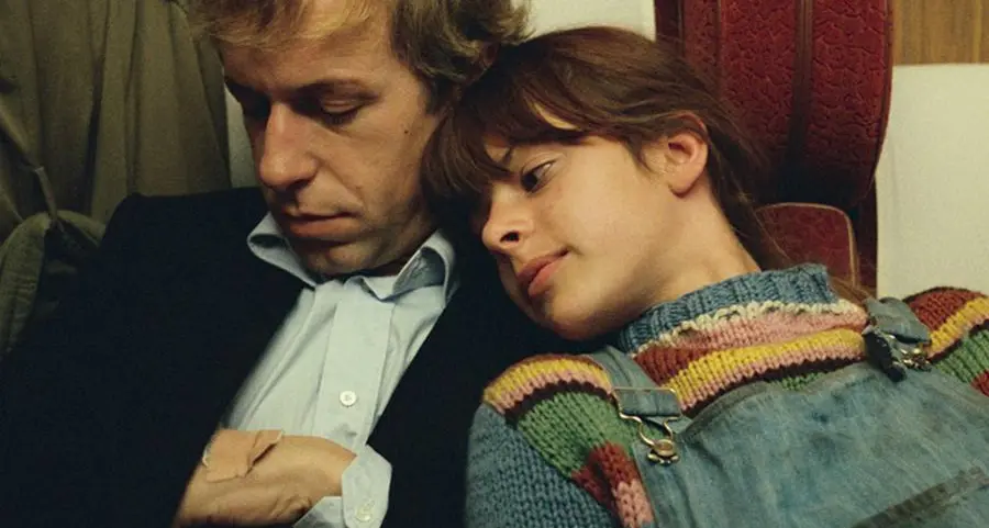 Nastassja Kinski, il nudo a 13 anni e le scuse di Wim Wenders
