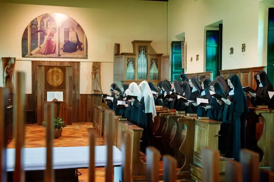 Tutte le foto di questo servizio sono di Fabrizio Annibali