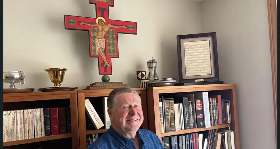 “Su ali d'aquila” compie 50 anni: la storia dell'inno religioso scritto da padre Michael Joncas
