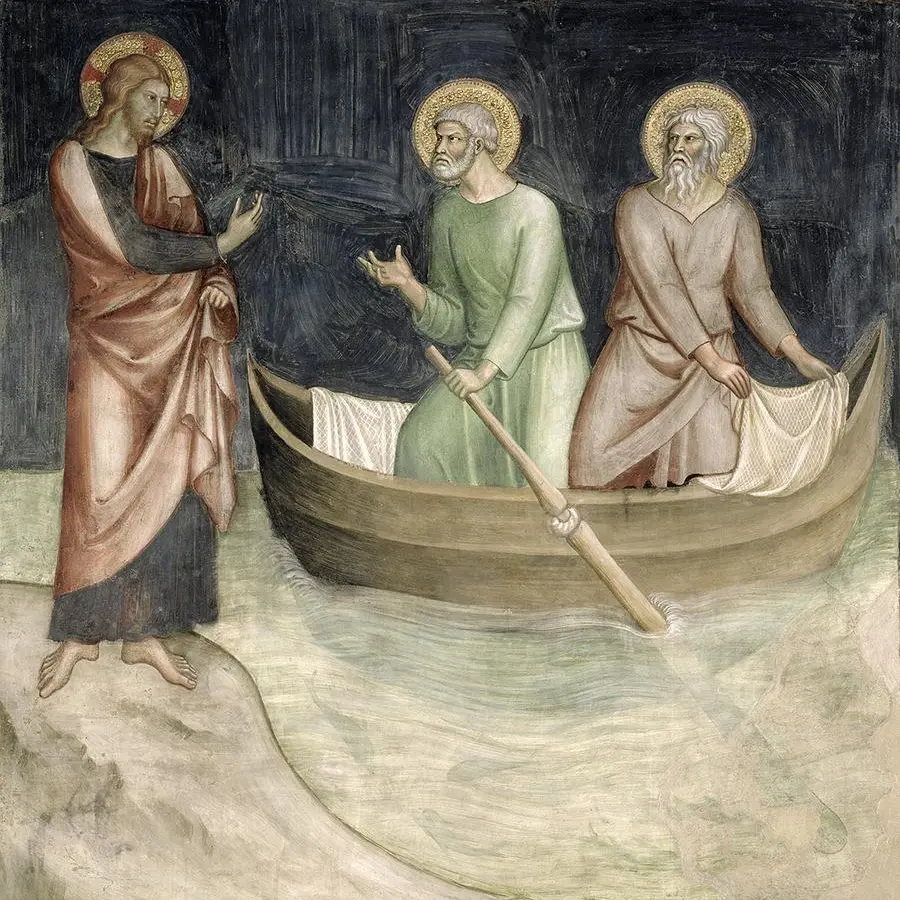 III Domenica del tempo ordinario (ANNO A) – 25 Gennaio 2026