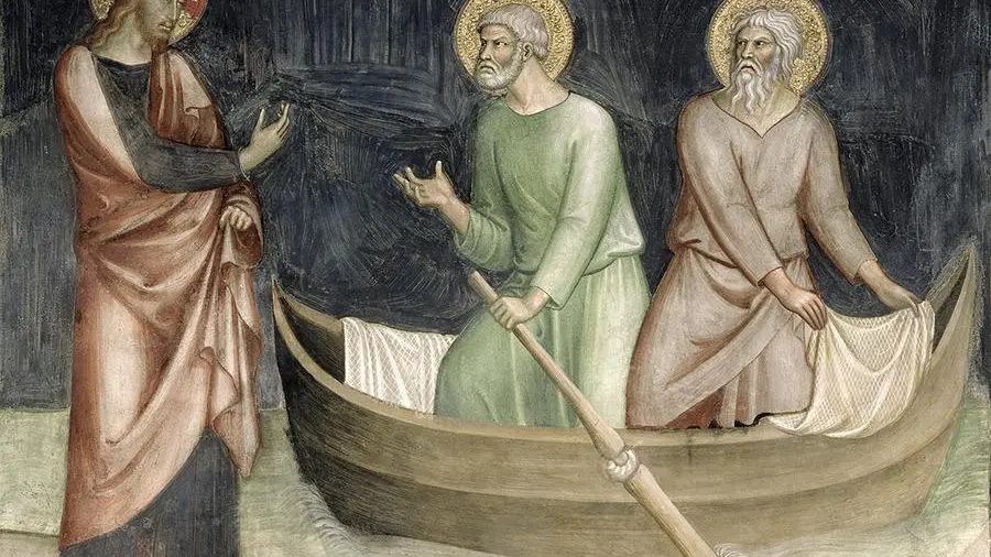 III Domenica del tempo ordinario (ANNO A) – 25 Gennaio 2026