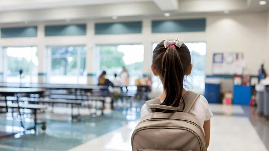 La scelta di Mortara. Quei pasti in bianco perché i genitori non pagano la retta