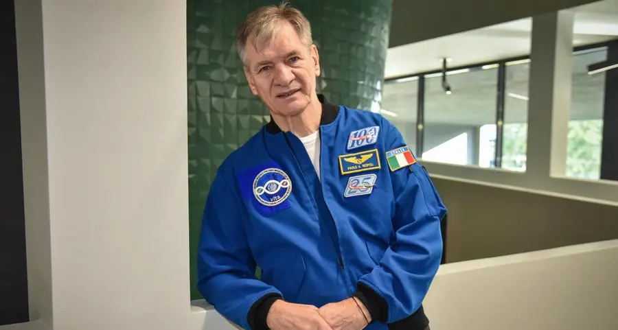 L’astronauta Paolo Nespoli: «Il ritorno sulla Luna oggi rischia di allontanarci da Marte»